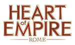 Heart of Empire: Rome - PC Artwork