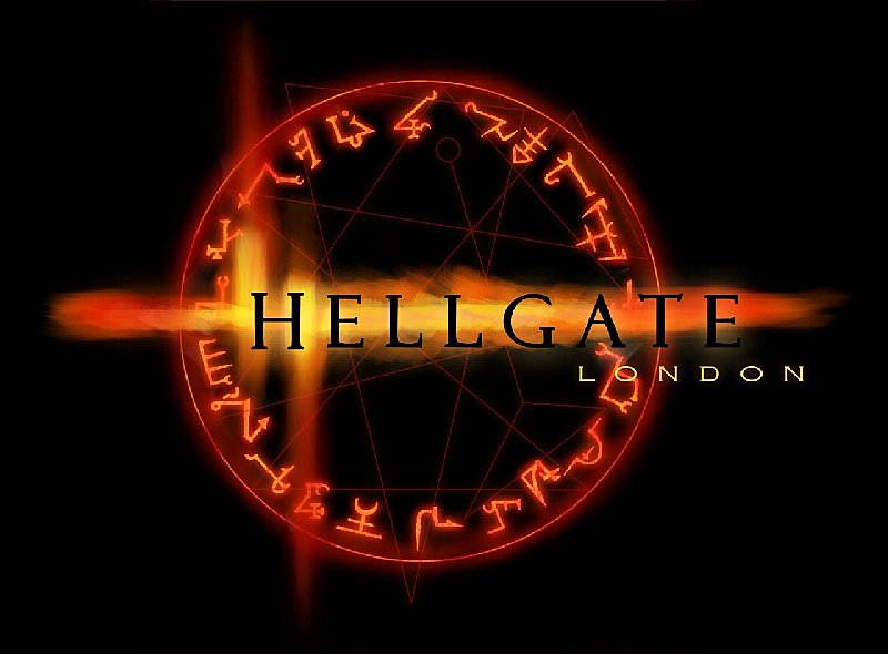 Related images for Hellgate: London Trailer (4 of 4)