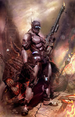 EA and Namco Bandai to Co-Publish Hellgate: London News image