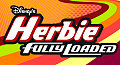 Herbie: Fully Loaded - GBA Artwork