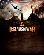 History: Legends of War - PS3 Artwork