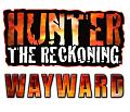 Hunter the Reckoning: Wayward - PS2 Artwork