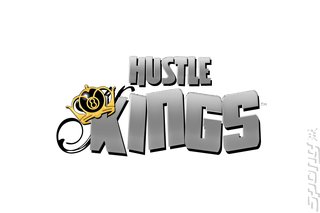 Hustle Kings (PSVita)
