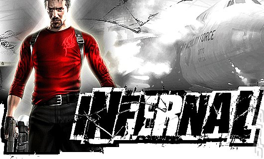 Infernal: Hell's Vengeance - PC Artwork