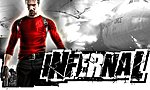 Infernal: Hell's Vengeance - Xbox 360 Artwork