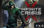 Infinite Crisis - PC Artwork