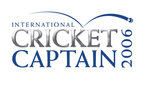 International Cricket Captain 2006 - PC Artwork
