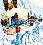 Inuits - PS2 Artwork