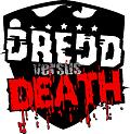 Judge Dredd: Dredd vs Death - Xbox Artwork