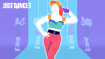 Just Dance 2016 - Wii Artwork