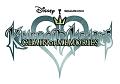 Kingdom Hearts: Chain of Memories - GBA Artwork