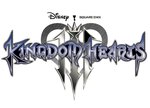 Kingdom Hearts III - PS4 Artwork