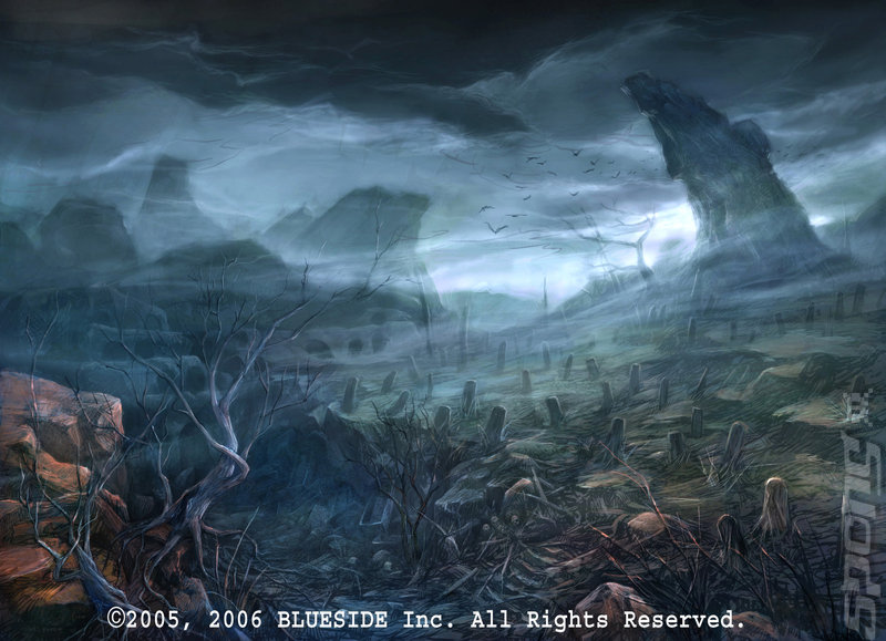 Kingdom Under Fire: Circle of Doom - Xbox 360 Artwork