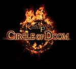 TGS: Kingdom Under Fire: Circle of Doom  Editorial image