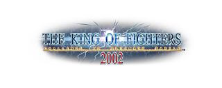 The King of Fighters 2002 (Dreamcast)