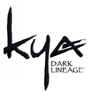 Kya: Dark Lineage - PS2 Artwork