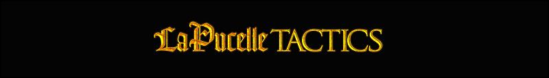 La Pucelle: Tactics - PS2 Artwork