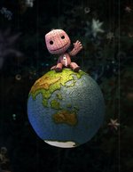 LittleBigPlanet - PS3 Artwork