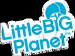 LittleBigPlanet - PSVita Artwork