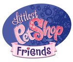 Littlest Pet Shop Friends - DS/DSi Artwork
