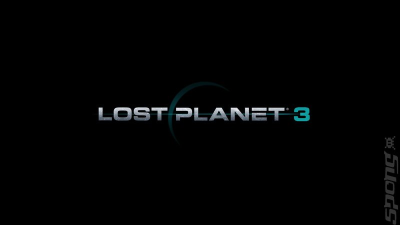 Lost Planet 3 - PC Artwork