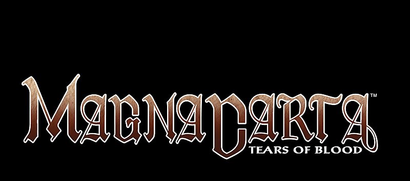 Magna Carta - PS2 Artwork