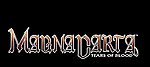 Magna Carta - PS2 Artwork