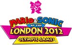Mario & Sonic at the London 2012 Olympic Games - 3DS/2DS Artwork