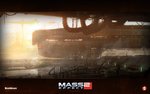 Mass Effect 2 - PC Artwork
