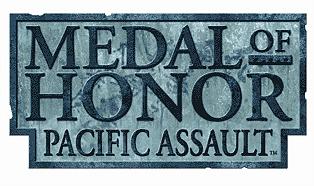 Medal of Honor: Pacific Assault - PC Artwork
