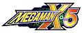 Mega Man X5 - PlayStation Artwork