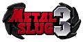 Metal Slug 3  - PS2 Artwork