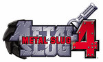 Metal Slug 4 - Xbox Artwork