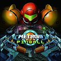 Metroid Prime Pinball - DS/DSi Artwork
