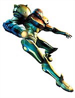 Related Images: Wii Hands On Impressions: Metroid Prime 3: Corruption News image