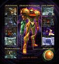 Metroid Movie news News image