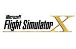 Microsoft Flight Simulator X - PC Artwork