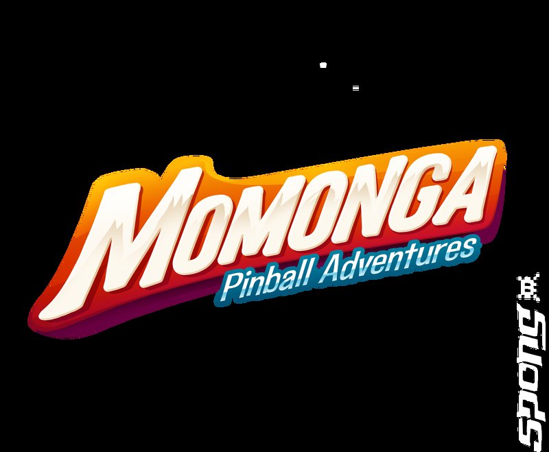 Momonga Pinball Adventures - iPhone Artwork