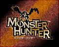 Monster Hunter - PS2 Artwork