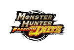 Monster Hunter Freedom Unite - PSP Artwork