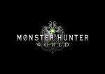 Monster Hunter World - PC Artwork