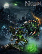 Mordheim: City of the Damned - PC Artwork