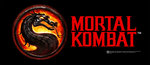 Mortal Kombat - Sega MegaCD Artwork