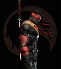 Mortal Kombat: Deadly Alliance - GameCube Artwork