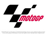 Moto GP '07 - PS2 Artwork