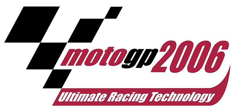 MotoGP '06 - Xbox 360 Artwork