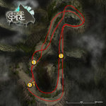 MotorStorm: Pacific Rift - PS3 Artwork