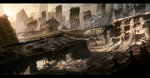 Motorstorm Apocalypse - PS3 Artwork