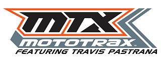 MTX Mototrax - PS2 Artwork