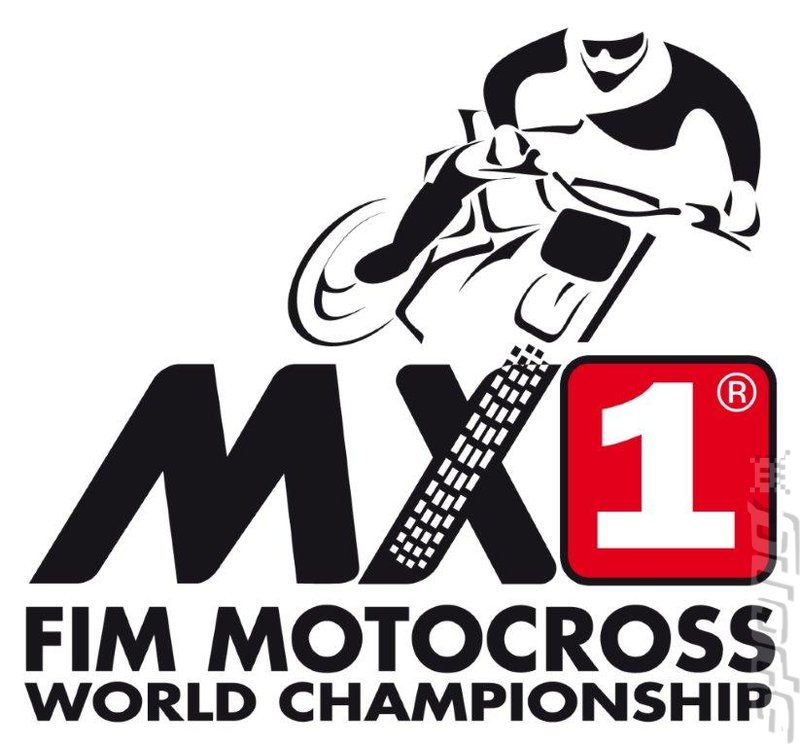 MUD: FIM Motocross World Championship - PSVita Artwork